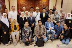 Kabar Baik Bagi Penyandang Disabilitas di Jatim