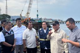 Antrean Panjang Ketapang Bukan Kurang Kapal
