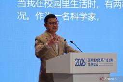 Terkuak Deal Rahasia RI China Jamin Mutu Obat