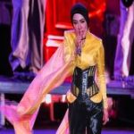 Alasan Syahrini Vakum Tujuh Tahun Terungkap