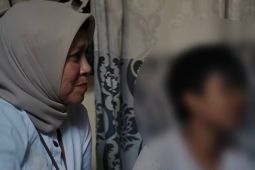 Nasib Anak di Jalanan Surabaya