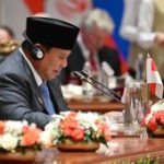 Prabowo Guncang BRICS Ungkap Rahasia Persatuan