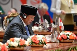 Prabowo Guncang BRICS Ungkap Rahasia Persatuan