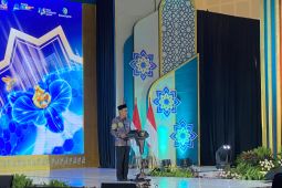 Ekonomi Syariah Jawa Melejit Pesat