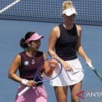 Mimpi Aldila di US Open Pupus Dramatis