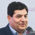 Ancaman Iran Guncang Langit Timur Tengah