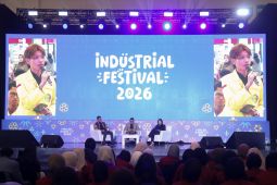 Strategi Indonesia Kuasai Pasar Halal Dunia