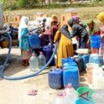 Krisis Air Bangkalan Makin Parah Warga Butuh Bantuan