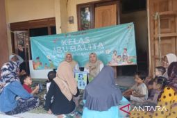 Bukan Miskin Ini Biang Kerok Stunting di Sampang