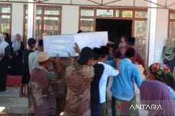 Jantung Hanafi Berhenti di Negeri Jiran