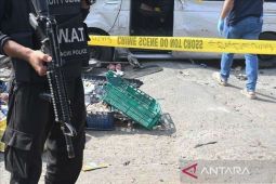 Horor Jumat Pakistan Belasan Tewas Puluhan Luka