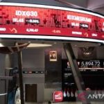 IHSG Siaga Satu Gebrakan Menteri Baru dan The Fed