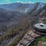Wisata Bromo Diambang Krisis Kemenpar Bertindak