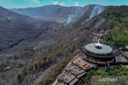 Wisata Bromo Diambang Krisis Kemenpar Bertindak
