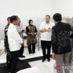 Geger Dapur Gizi Bangkalan Terancam Sanksi