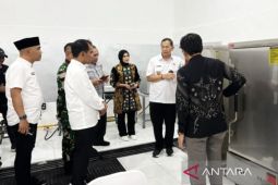 Geger Dapur Gizi Bangkalan Terancam Sanksi