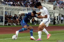 Derby Jatim Geger Hasil Imbang Bikin Penasaran