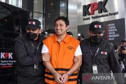 KPK Jerat Tersangka Baru Skandal Tanah