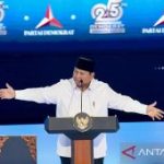 Terungkap Prabowo SBY Satu Angkatan Akmil