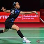 Putri KW Gemilang Jalan Semifinal Terbuka Lebar