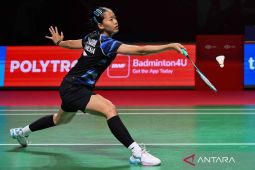 Putri KW Gemilang Jalan Semifinal Terbuka Lebar