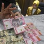 Bikin Melongo Rupiah Menguat Drastis Pasca Pergantian Menkeu