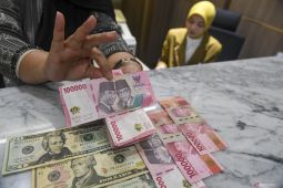 Bikin Melongo Rupiah Menguat Drastis Pasca Pergantian Menkeu