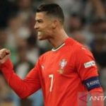 Nations League Panas Pelatih Baru Bikin Geger