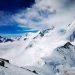 Everest Makin Eksklusif Syarat Pendaki Diperketat