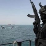 Hormuz Terkunci Iran Beri Ultimatum Keras