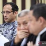 Vonis Banding Nadiem Akankah Berubah Hari Ini