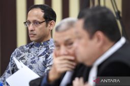 Vonis Banding Nadiem Akankah Berubah Hari Ini