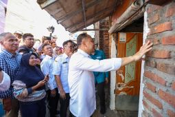 Surabaya Beri Rumah Layak Generasi Z