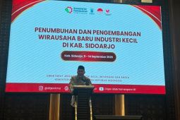 Sidoarjo Banjir Peluang Usaha Baru Wajib Coba