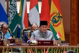 Dunia Geger Prabowo Siap Jadikan RI Raja Pangan Global