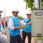 Terungkap PLN Jatim Ungkap Rahasia Listrik Bangkalan