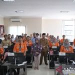 Mojokerto Gemparkan Dunia Kerja Skill Auto Cuan