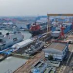 Kapal Induk Raksasa Segera Berubah Total