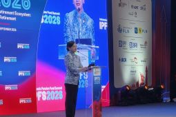 Indonesia Menua OJK Desak Siapkan Pensiun Dini