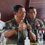 Kepala BNPB Suharyanto Minta Maaf Pernyataan Normal