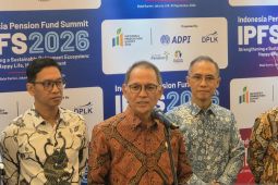 OJK Izinkan Dana Pensiun Go Internasional Ada Apa