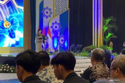 Rahasia BI Dorong Produk Halal Kuasai Pasar Global
