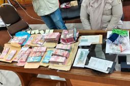 Temuan Mengejutkan di Kantor BPN Jawa Timur