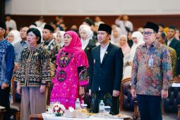 Emil Dardak Pimpin Kembali MES Jatim