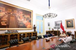 Prabowo Perintahkan Audit Forensik Dana Haji