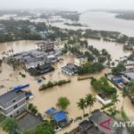 Hainan Mencekam Puluhan Ribu Jiwa Dievakuasi