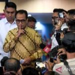 Mantan Menteri Mangkir Sidang Korupsi DJKA Ternyata Ini Alasannya