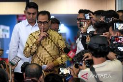 Mantan Menteri Mangkir Sidang Korupsi DJKA Ternyata Ini Alasannya