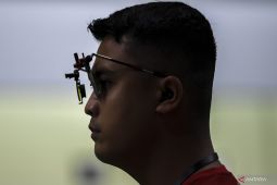 Drama Menembak Asia Indonesia Sabet Perak