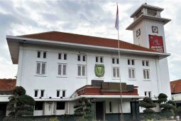 Menilik Masa Depan Balai Kota Madiun